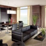 Suites Ejecutivas