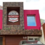 SUITES MOTEL LA FRONTERA
