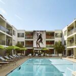 Sunset Marquis