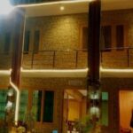 Taj Mahal Hostel &Resturant