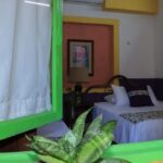 Teocalli Hostel