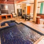 The Blue Concept Motel