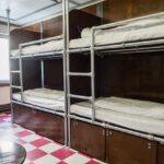 The Downtown Hostel