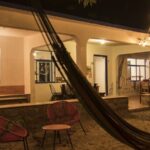 Todos Santos Hostel