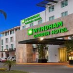 Wyndham Garden Irapuato