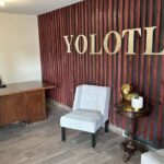 Yolotl Sleep Experience