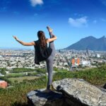 4 Ciudades cosmopolitas de México