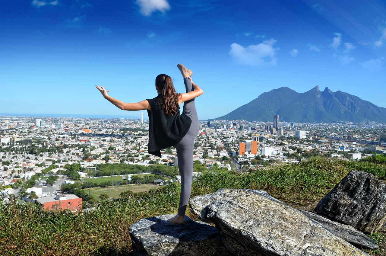 Ciudades cosmopolitas de México