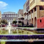 4 Ciudades modernas de México para visitar