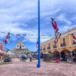 3 Ciudades cosmopolitas de México