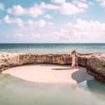 Las playas de México: paraísos de sol y mar