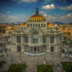 Las 5 ciudades modernas de México
