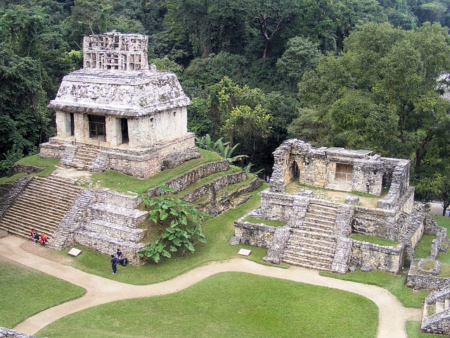 pueblos mágicos de México