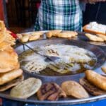 Gastronomía mexicana: Grandes sabores