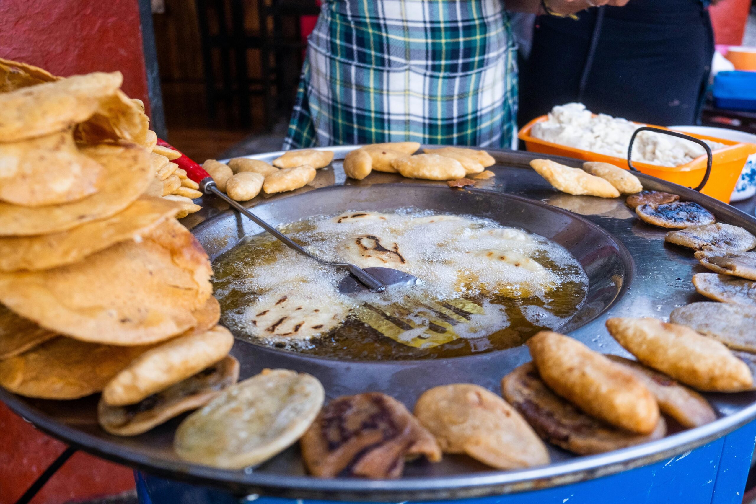 Gastronomía mexicana