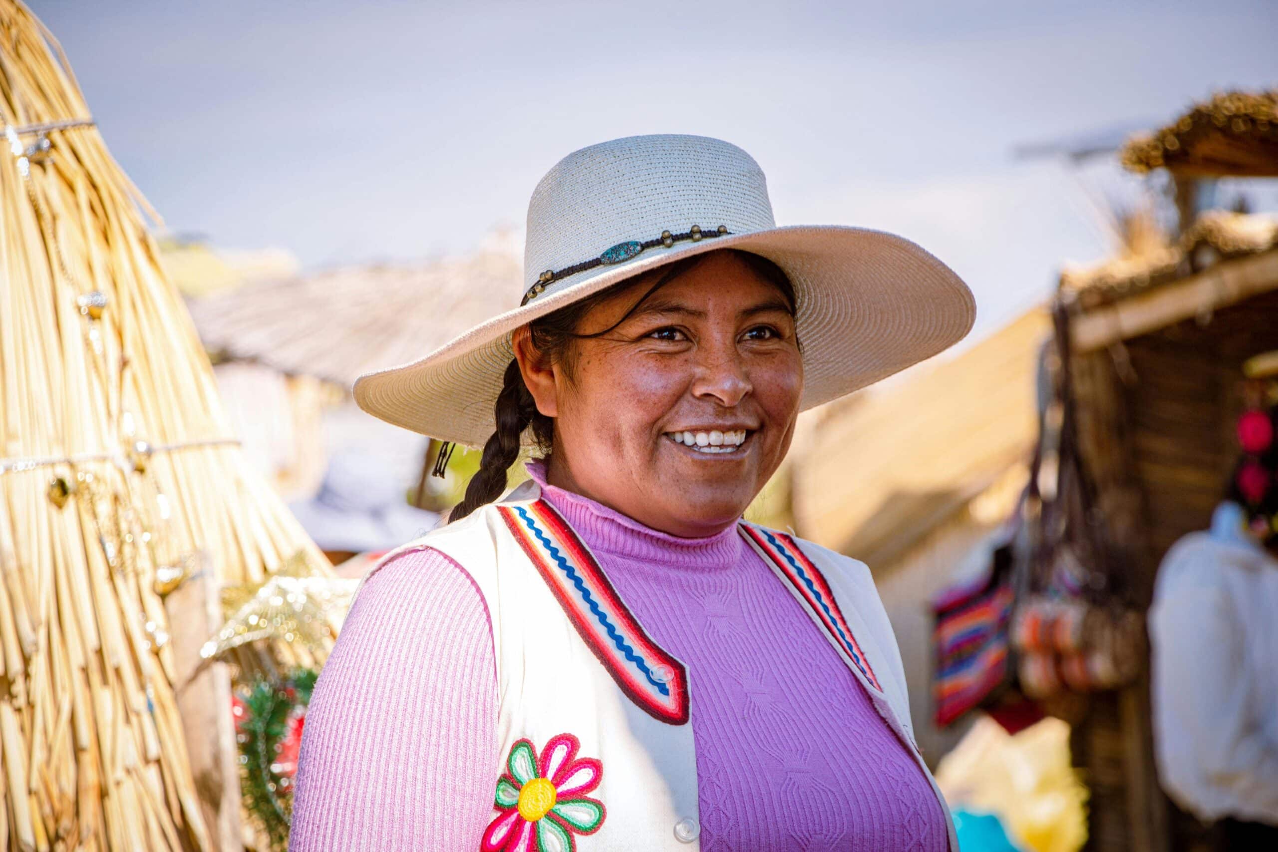 artesanía mexicana
