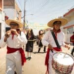 Fiestas mexicanas: una celebración de cultura