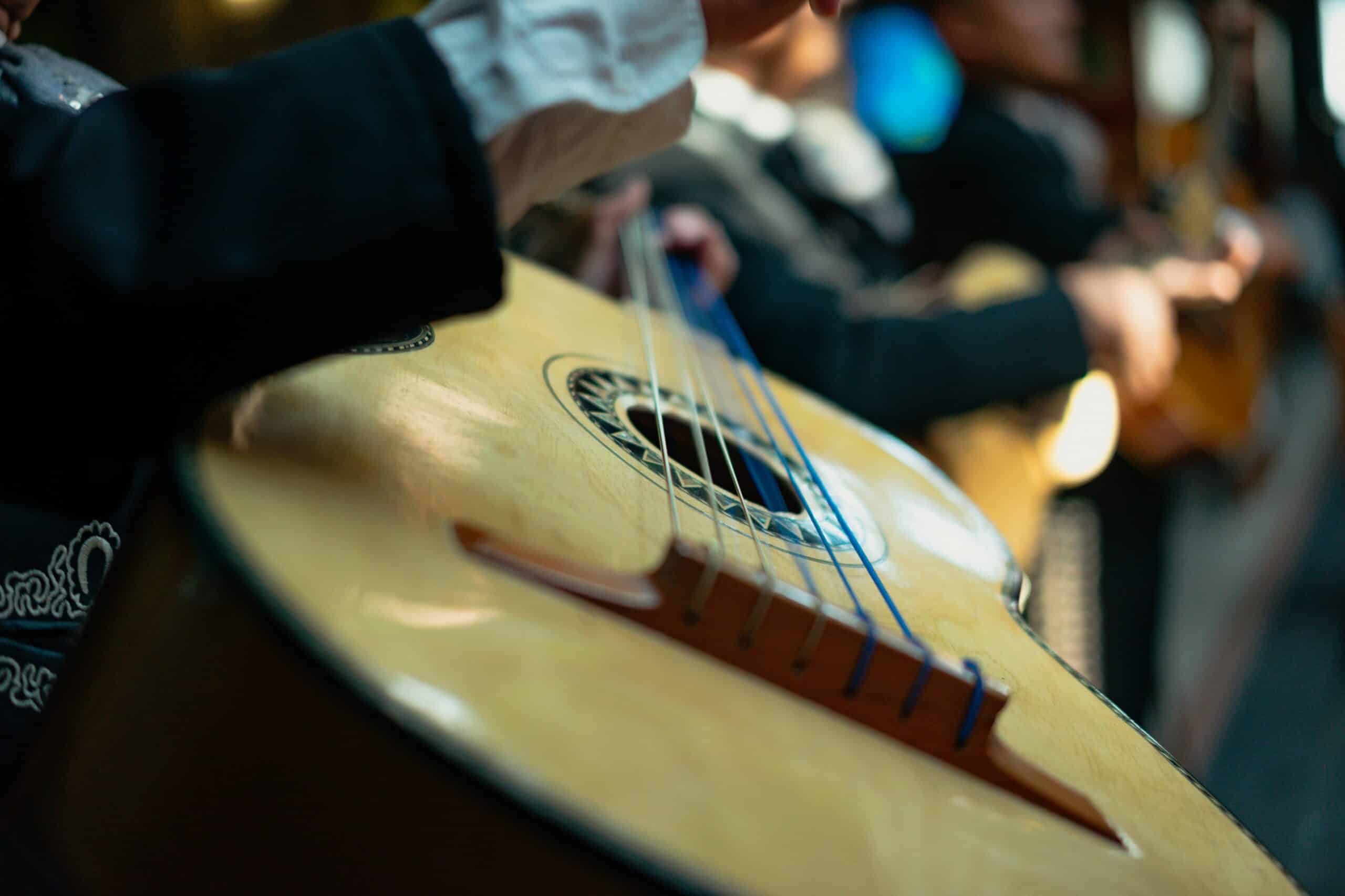Música mexicana