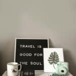 Documentación para viajar a México