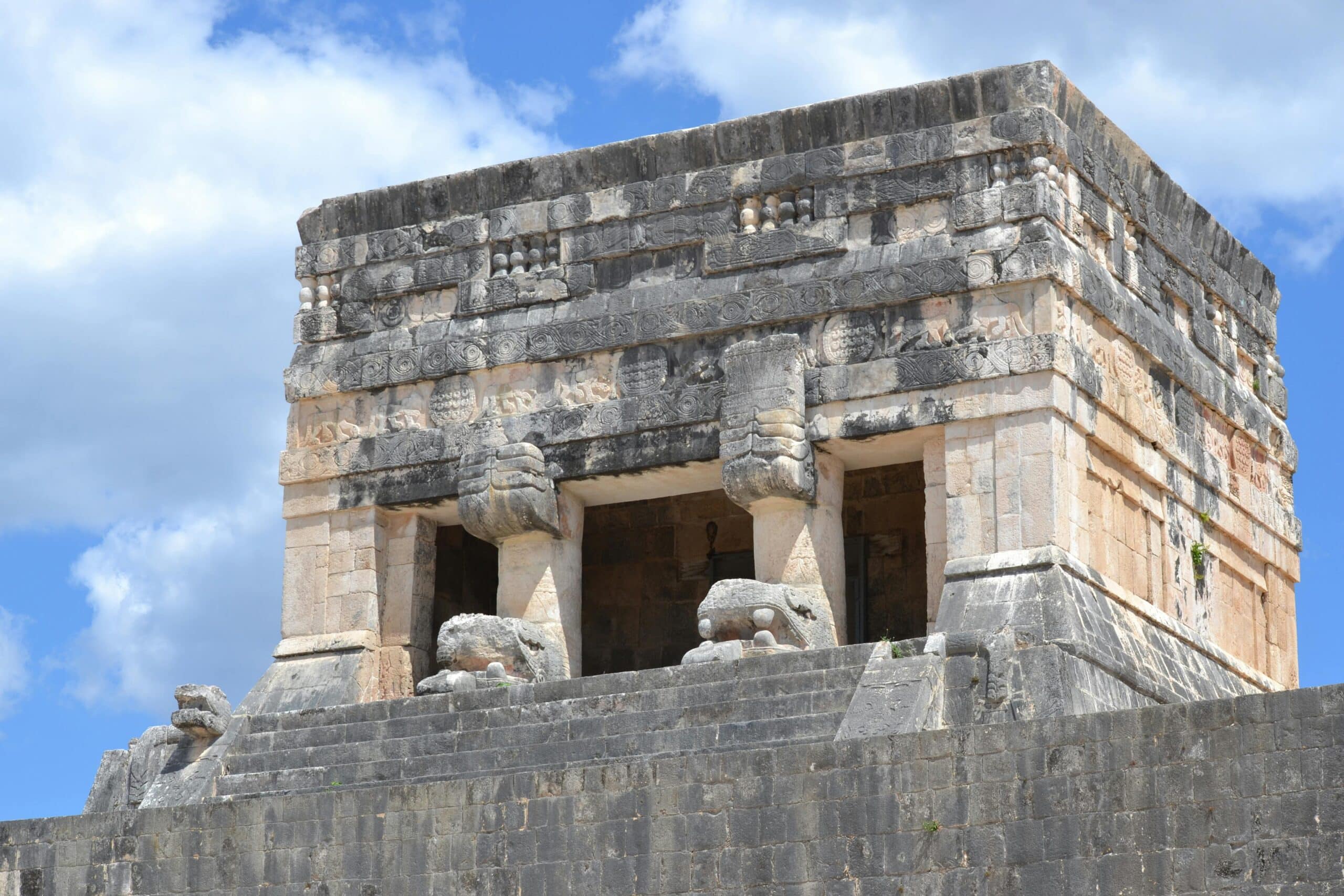 México para amantes de la historia