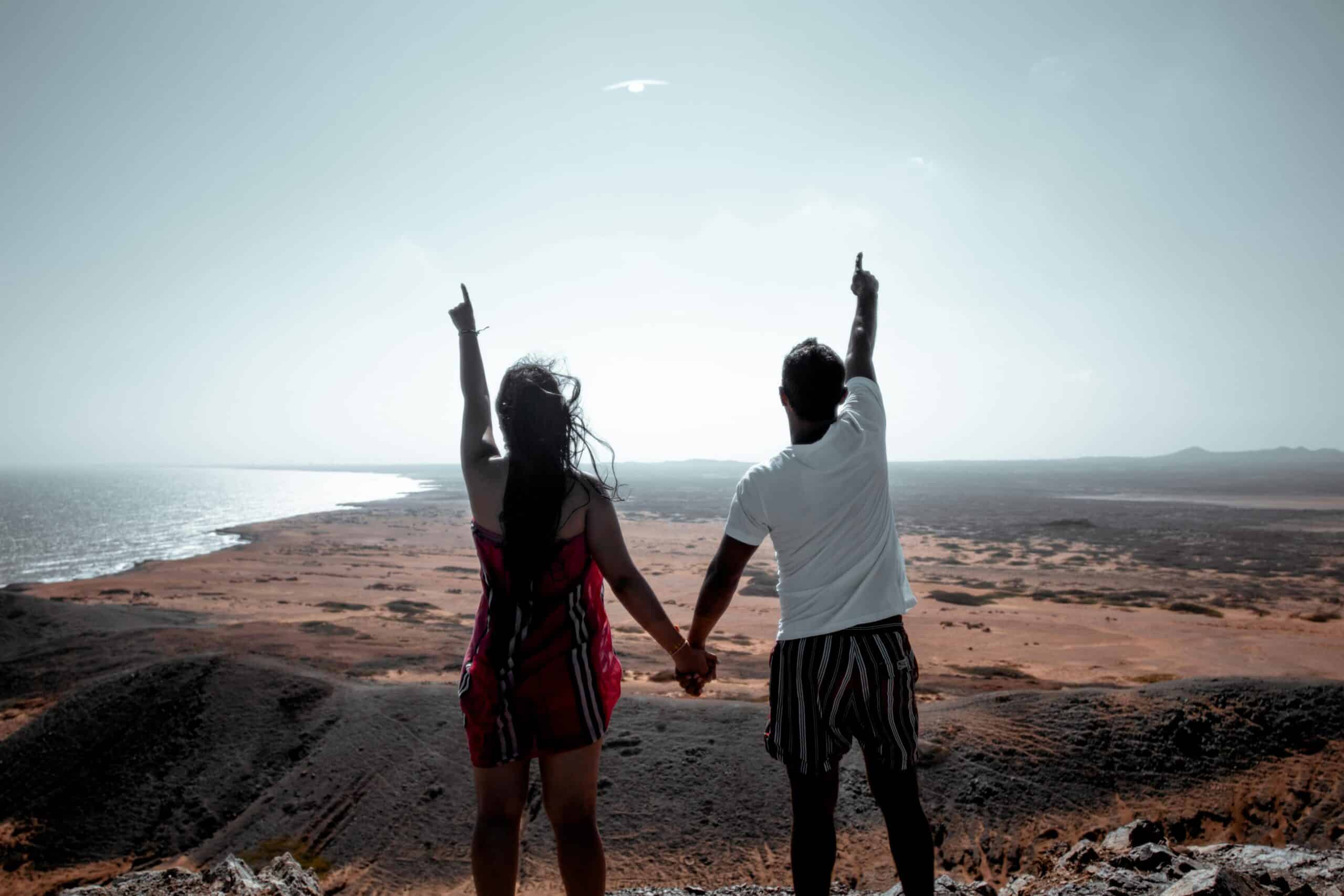 México para parejas