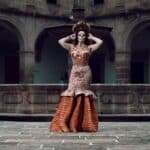 Tradiciones mexicanas: Celebraciones de color