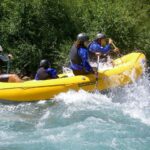 Aventura en la naturaleza al visitar Mexico