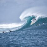 3Playas para surfear en México