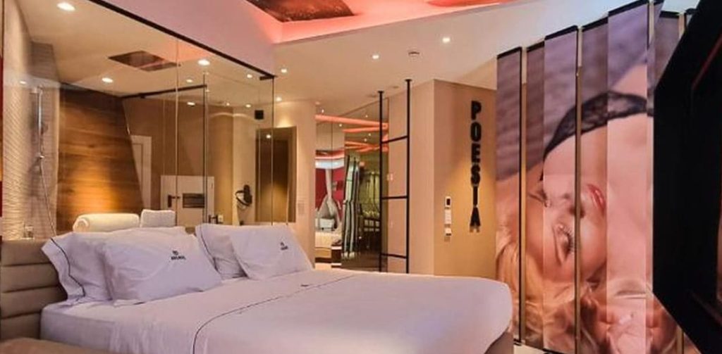 Moteles en Madrid, Barcelona y Valencia