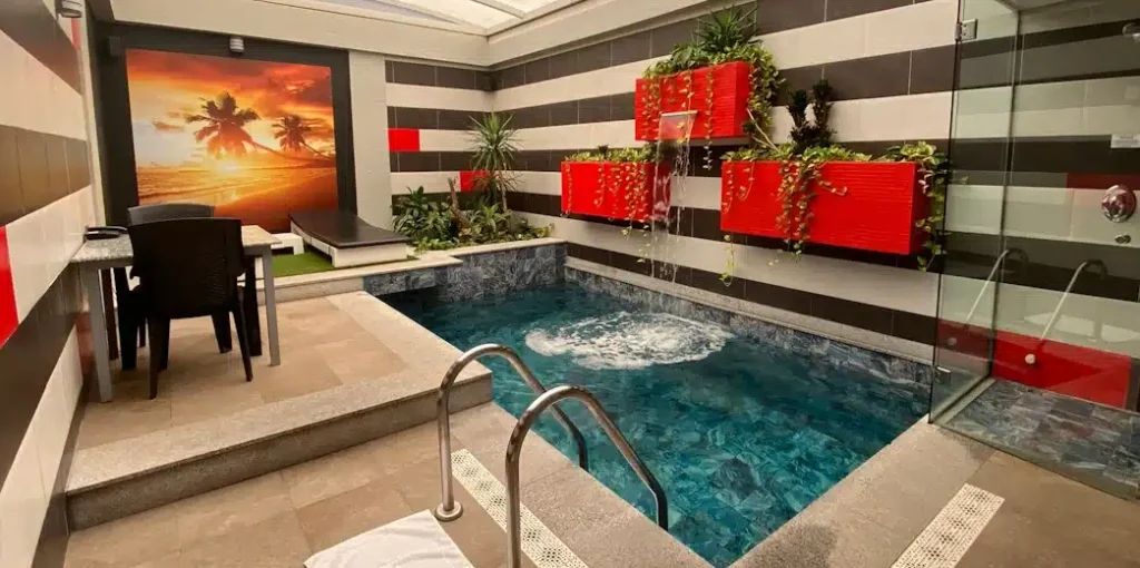 Moteles exclusivos en localidades cercanas a Madrid: Guía completa para una escapada perfecta 2 Moteles en localidades cercanas a Madrid