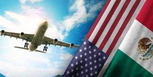 viajar Estados Unidos desde México