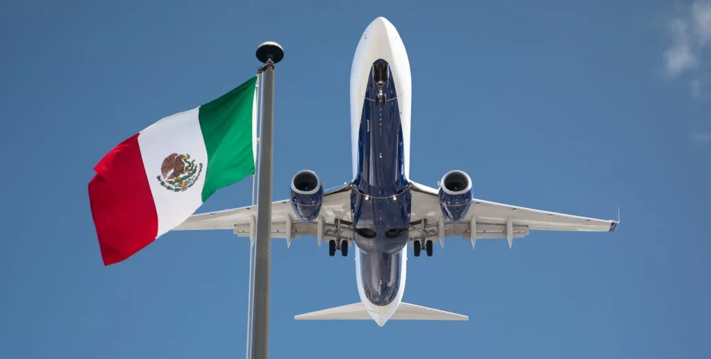 Consejos para viajar a Estados Unidos desde México: Guía completa para una experiencia segura y organizada 2 viajar a Estados Unidos desde México