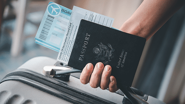 Consejos para viajar a Estados Unidos desde México: Guía completa para una experiencia segura y organizada 1 viajar a Estados Unidos desde México pasaporte