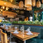 Mexicali: Guía Definitiva de Restaurantes, Fonda de Mexicali y Cocktail Bar en la Capital Gastronómica del Norte