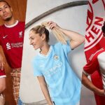 ¿Por qué las camisetas baloncesto y cada nueva camiseta futbol baratas paralizan el mercado global?
